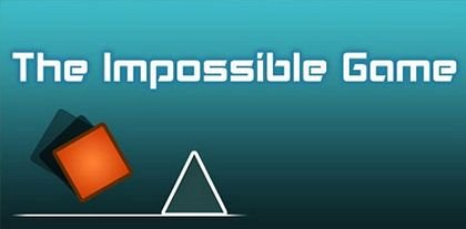 download The Impossible Game apk